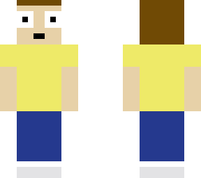 morty kevin