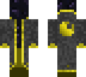 mr obsidian