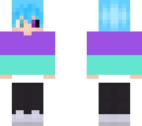 muffinsbruh (smp earth version)