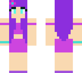 my beach rp rolplay skin