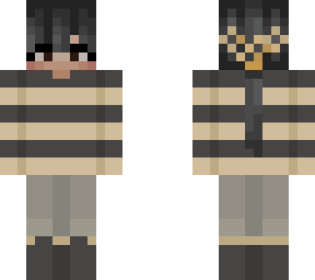 my bee vandex character