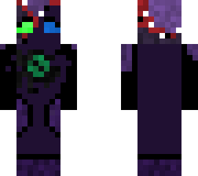 my lore character phanyss