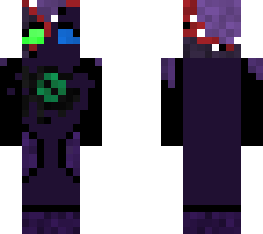 my lore character phanyss part 2