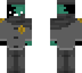 my new main skin