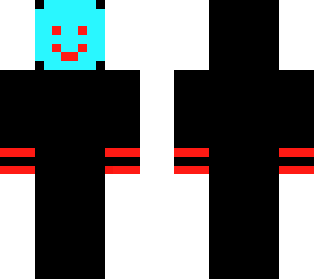 my new skin