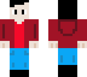 my oc