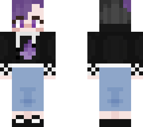my oc eli