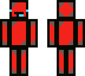my person skin (skeppy style)