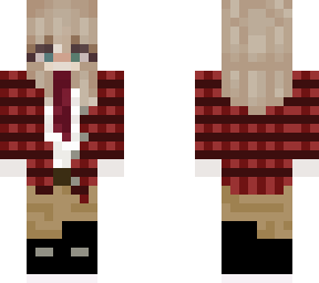 my skin :)))