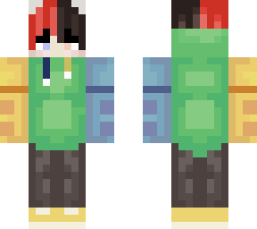 my skin :)