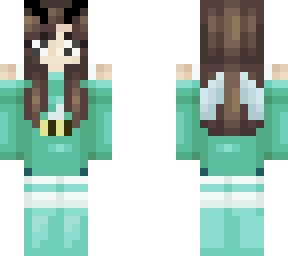my skin, bee