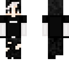 my skin, please dont steal