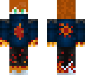 my skin