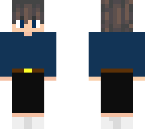 my skin 3.0 fixed/updated