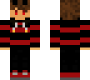 my skin but if im part of eggpire