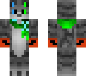 my skin xd