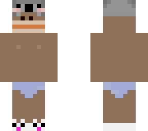 ***** monkey