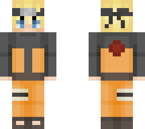 naruto uzumaki