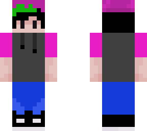 neo boyfriend - slim