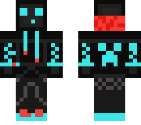 neon slime