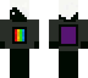 nether geek