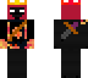nether king