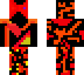 nether king