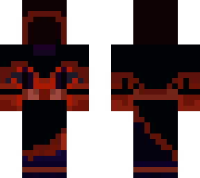 nether mage