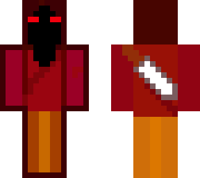 nether man
