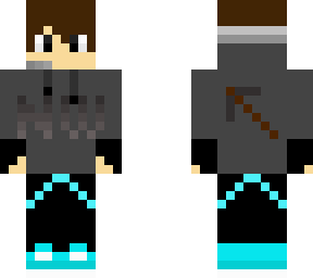 netherite worker #11