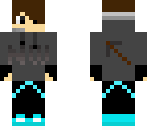 netherite worker #11