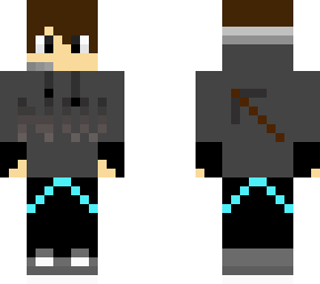 netherite worker #12
