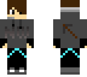 netherite worker #12