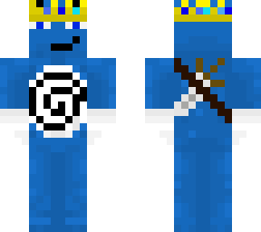 new crown test