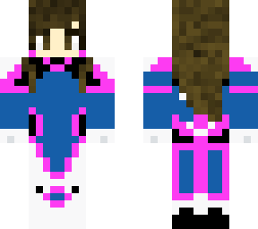 new d.va