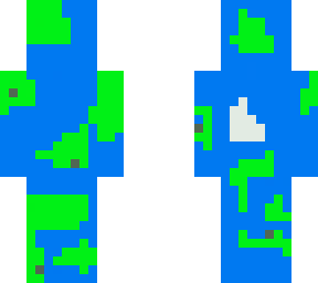 new earth