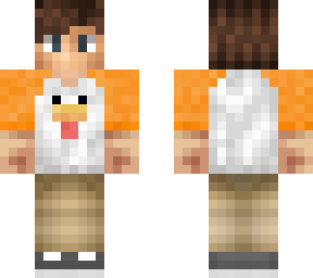 new evan fixed!