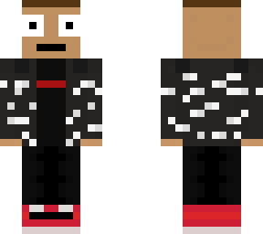 new face og skin