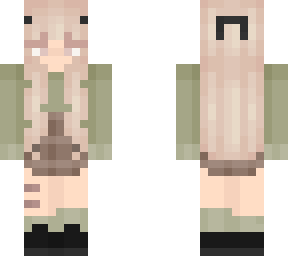 new skin!!! #1