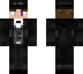 new suit skin