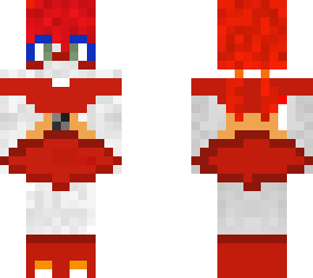 newer circus baby