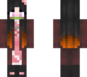 nezuko