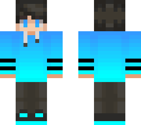 nice skin