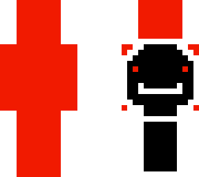 nightmare upgraded