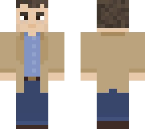 norman bates (psycho iii)