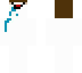 nothing with noob face