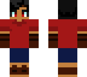 nueva skin