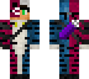 nyam wolf yt ......4