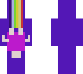 nyan cat
