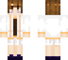 oc skin